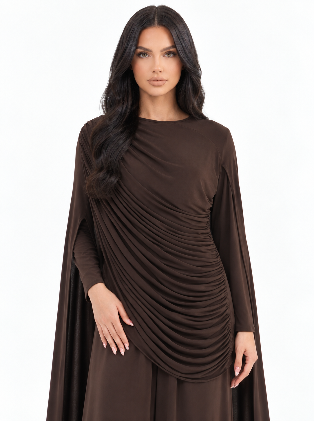 Tima Modest Set - Nour Modesty