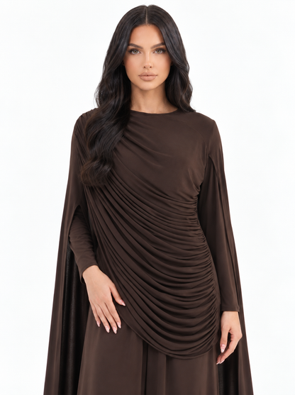 Tima Modest Set - Nour Modesty
