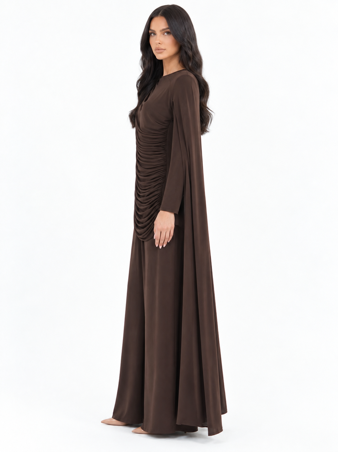 Tima Modest Set - Nour Modesty