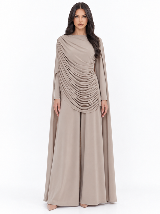 Tima Modest Set - Nour Modesty