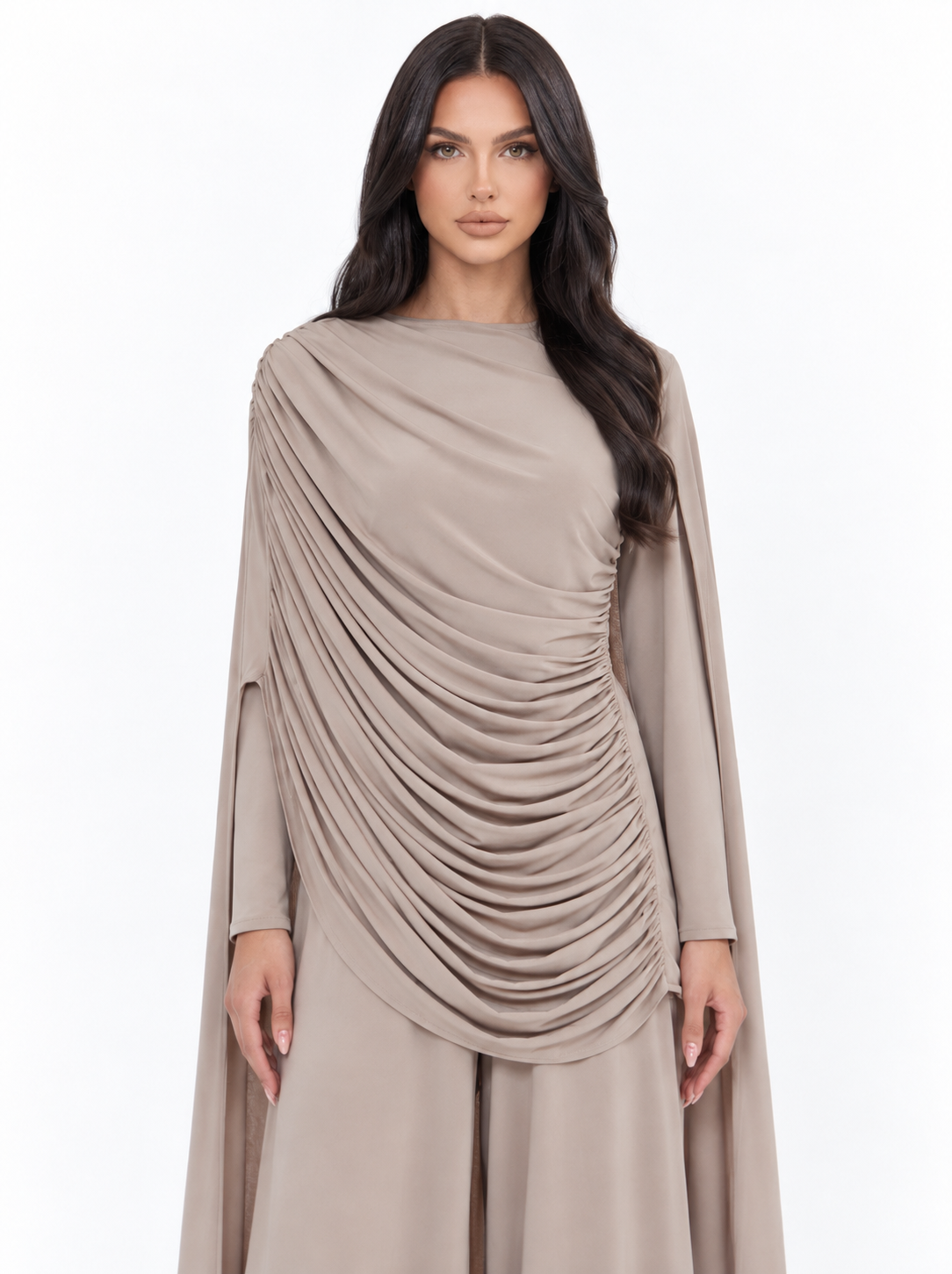 Tima Modest Set - Nour Modesty