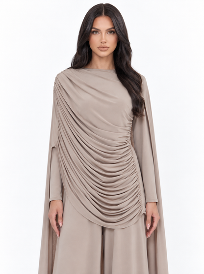 Tima Modest Set - Nour Modesty