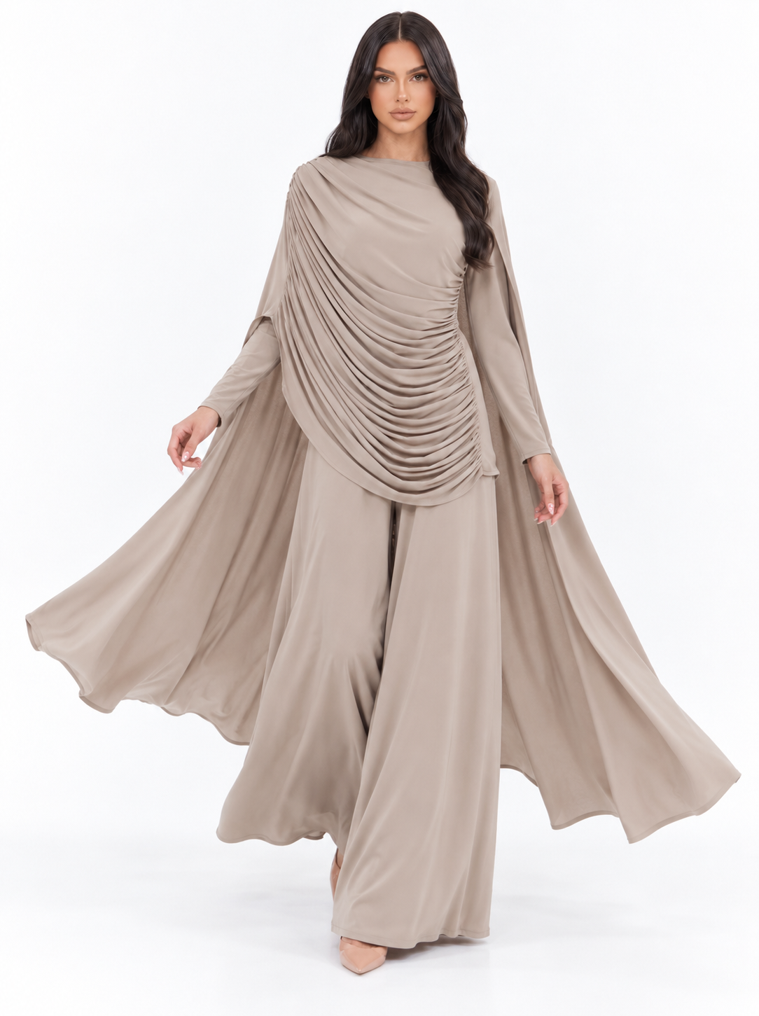 Tima Modest Set - Nour Modesty