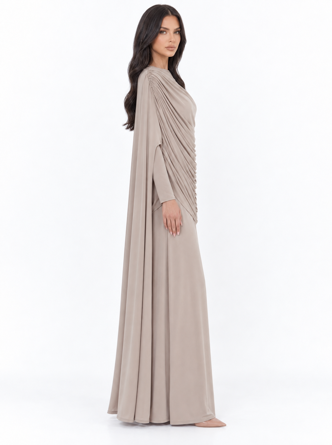Tima Modest Set - Nour Modesty