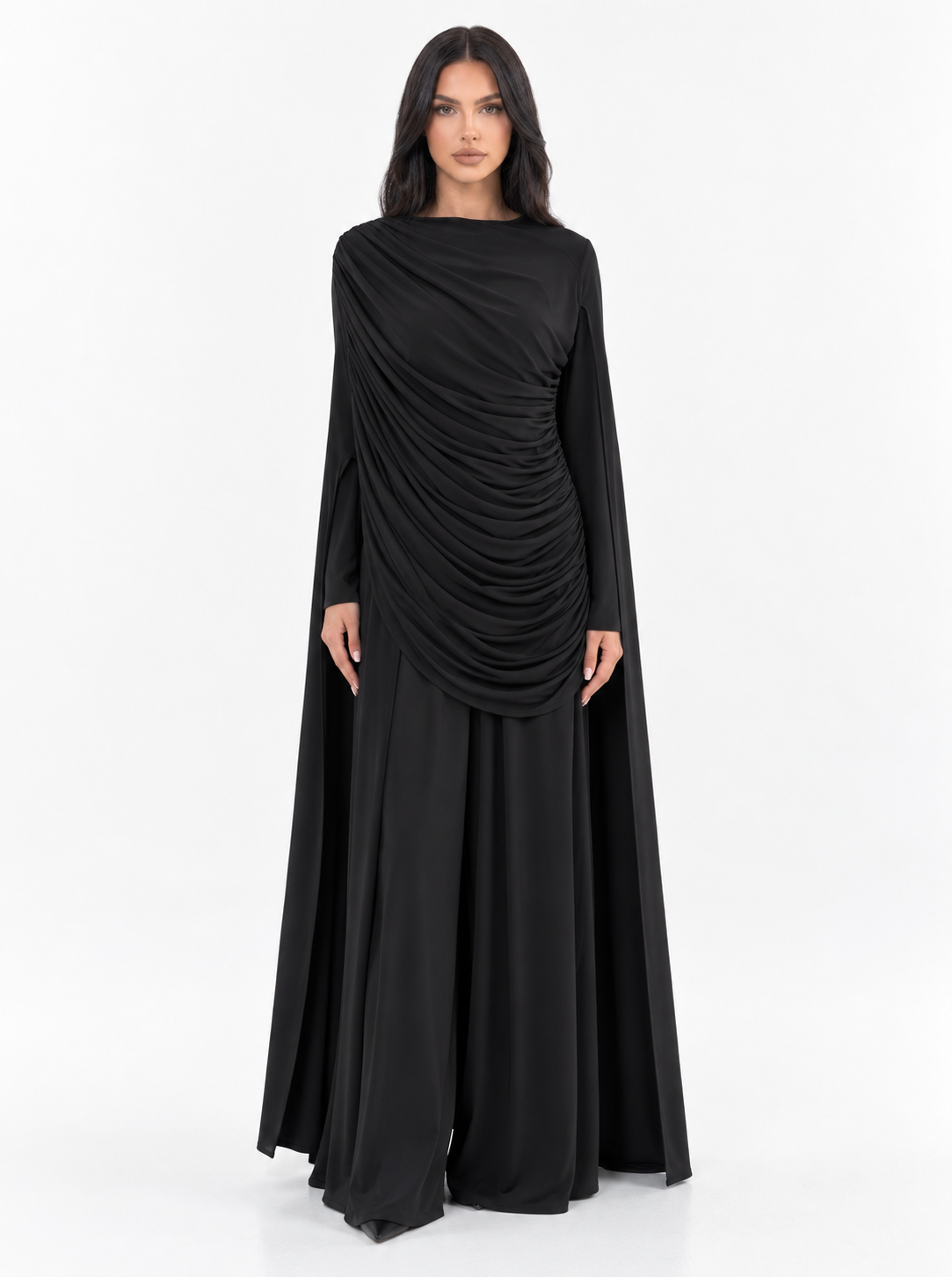Tima Modest Set - Nour Modesty