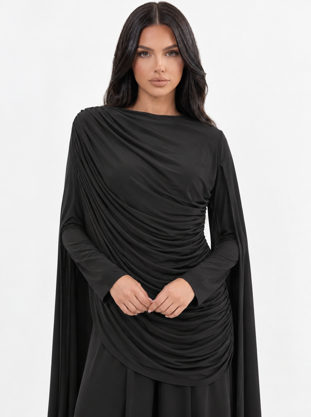 Tima Modest Set - Nour Modesty