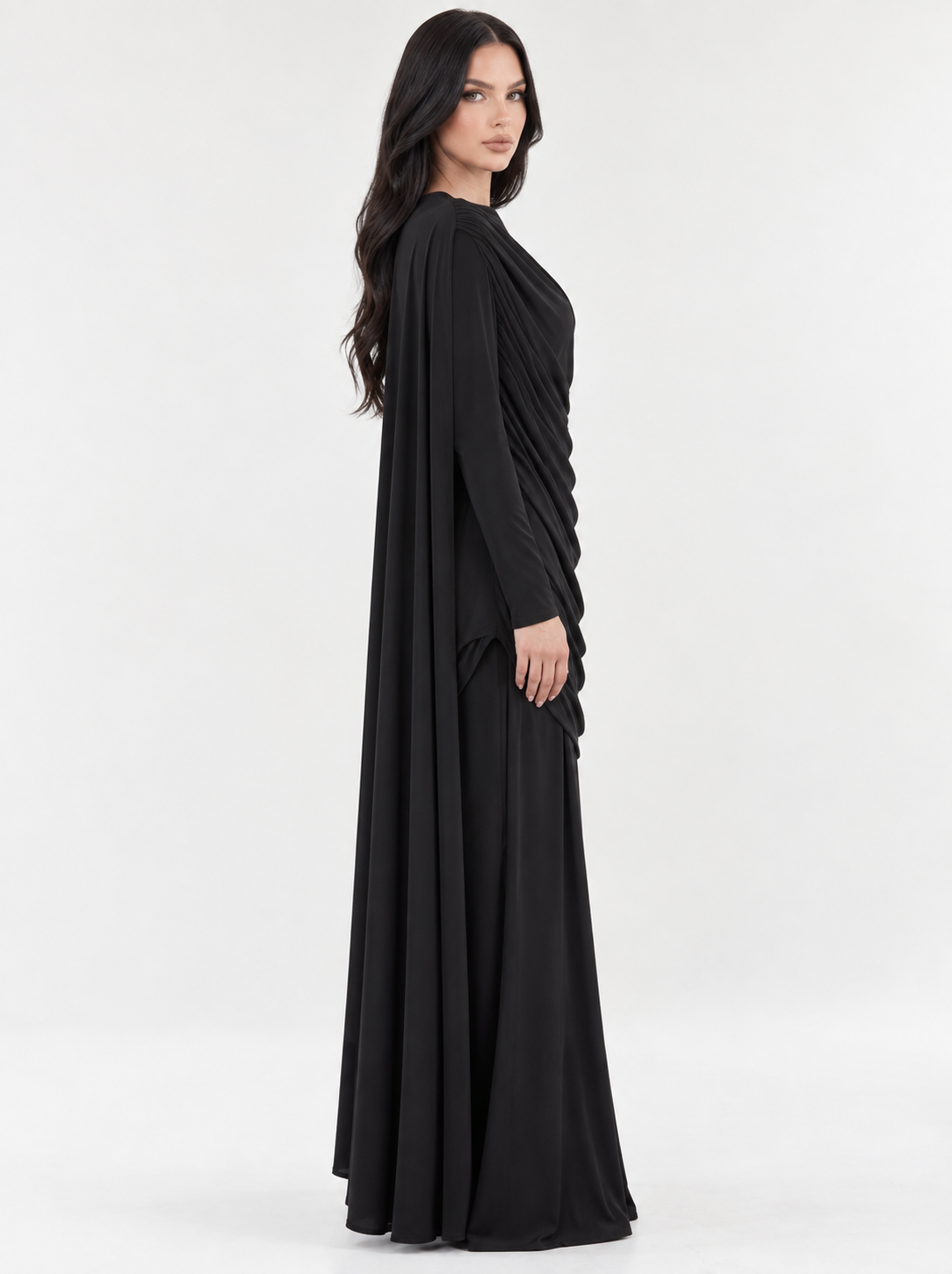 Tima Modest Set - Nour Modesty