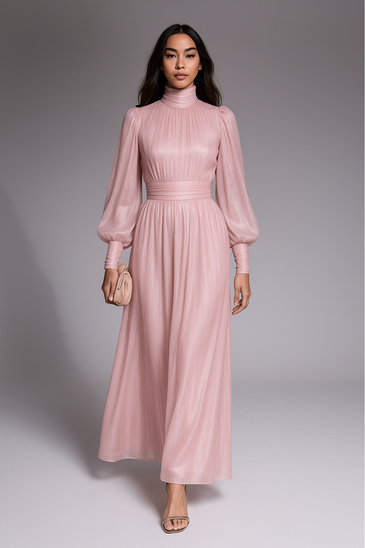 Athena Modest Dress