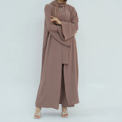 Amal Modest Set