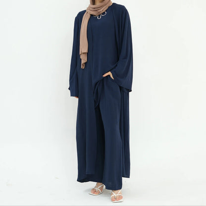 Amal Modest Set
