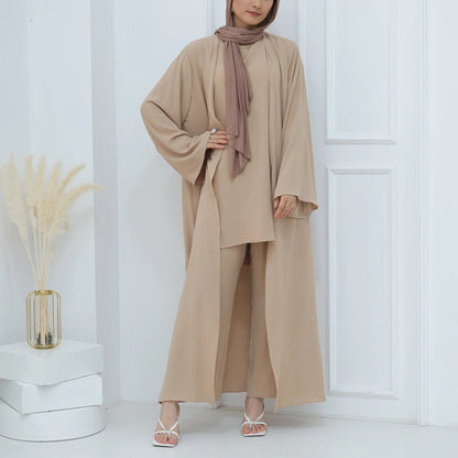 Amal Modest Set