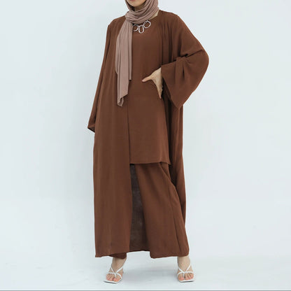 Amal Modest Set