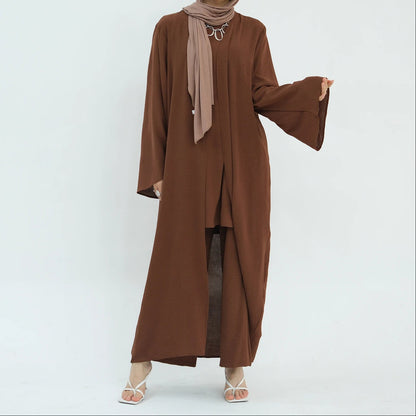 Amal Modest Set