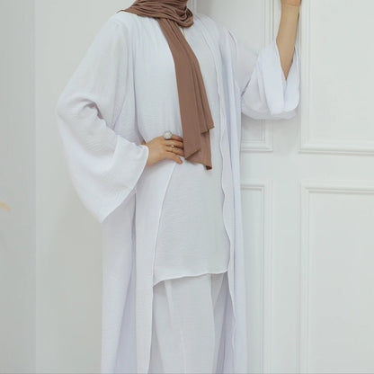 Amal Modest Set