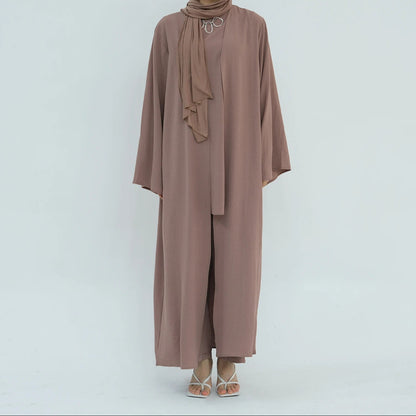 Amal Modest Set