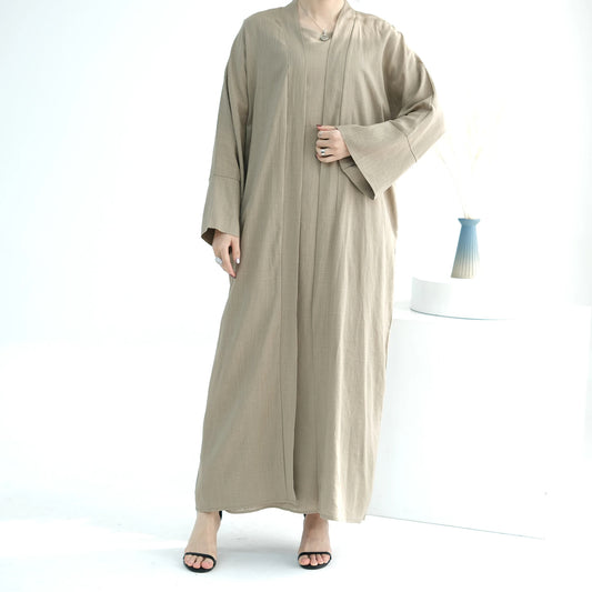 Dima Lin Abaya-sett