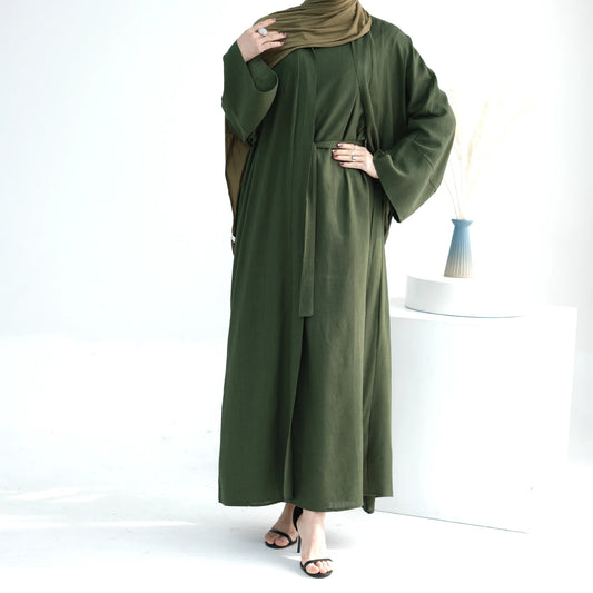 Dima Lin Abaya-sett