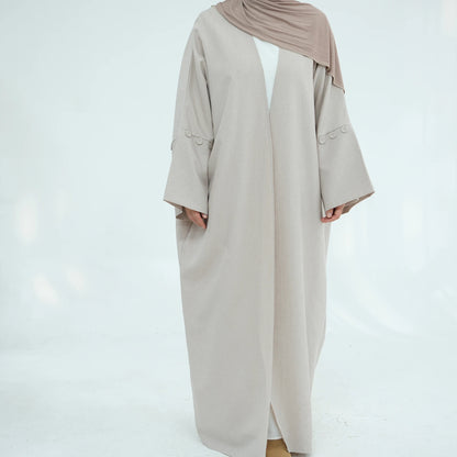 Lin Åpen Abaya