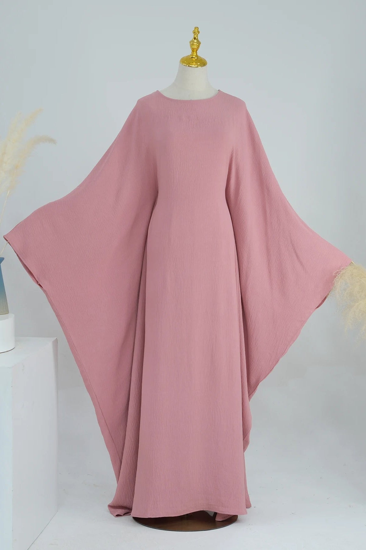 Hala Butterfly Abaya
