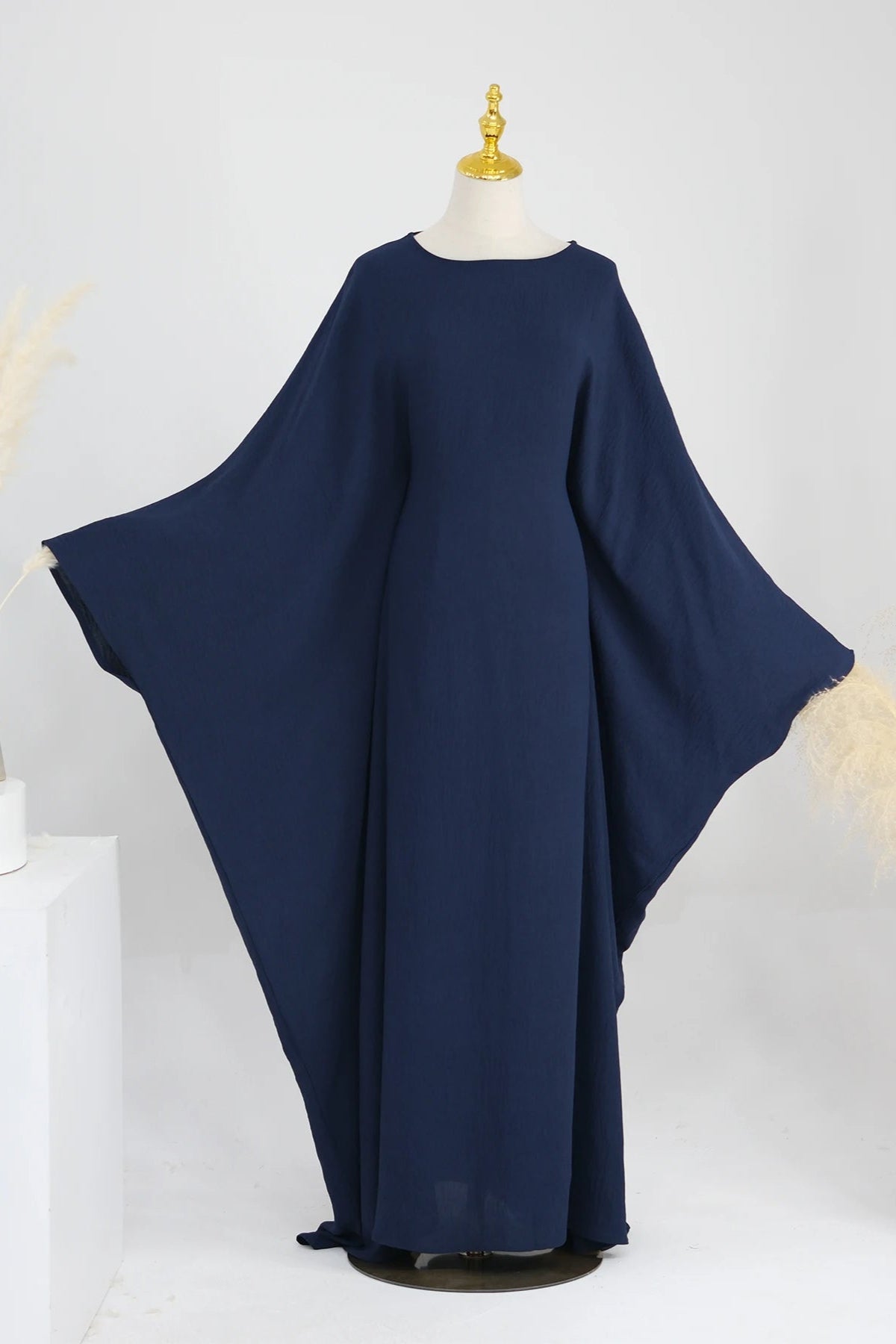 Hala Butterfly Abaya